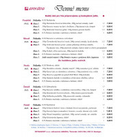 Reštaurácia Arkáda